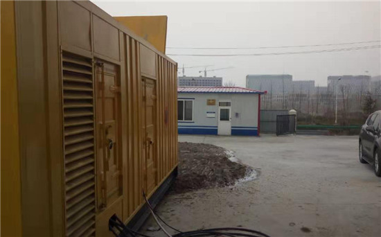 瓯海发电机组电缆选型核心注意事项