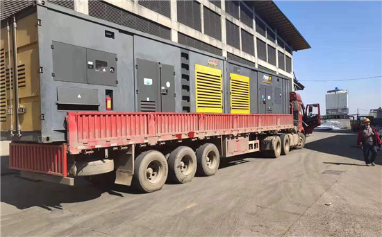 瓯海200KW发电机组适配电缆规格选型指南