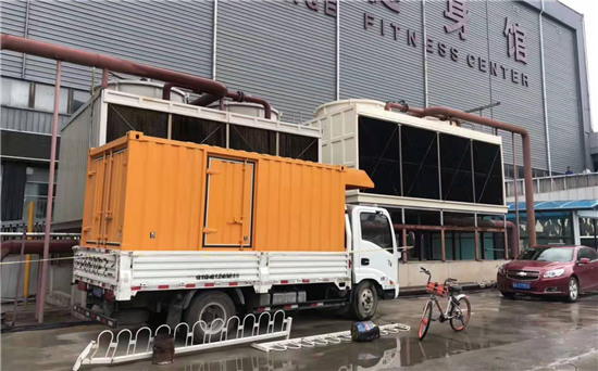 瓯海300KW发电机组适配电缆规格选型指南