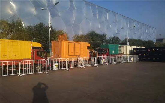 瓯海400KW发电机组适配电缆规格选型指南