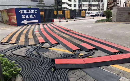 瓯海发电机组电缆选型完整具体步骤（工程通用标准流程）